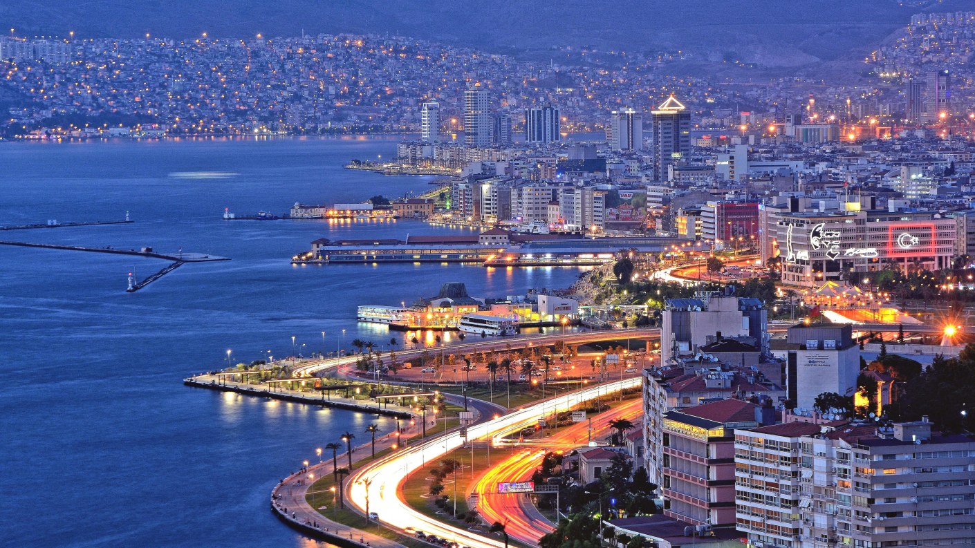 İzmir